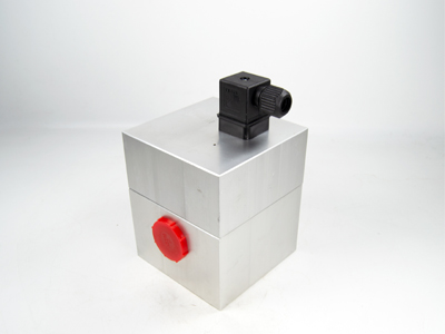 CX-G2.0微小齒輪流量計