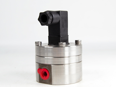 CX-M5.1微小齒輪流量計