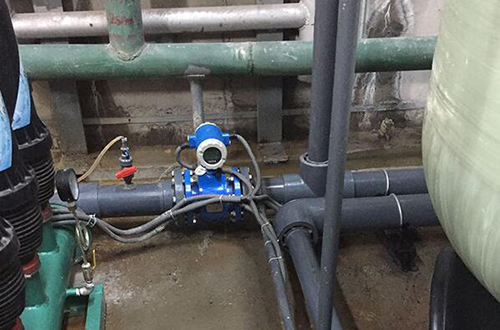 微小型電磁流量計什么品牌好?有推薦的嗎