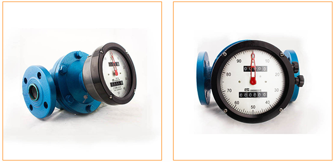 測量潤滑油選擇哪款流量計比較好