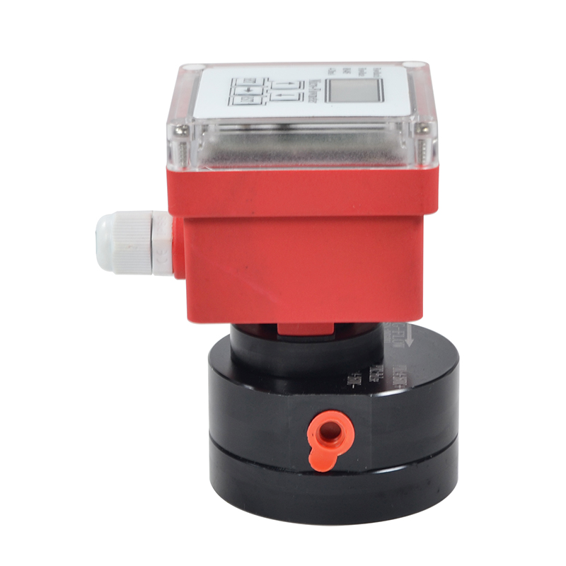 測(cè)量小流量乳液可以用微小齒輪流量計(jì)嗎