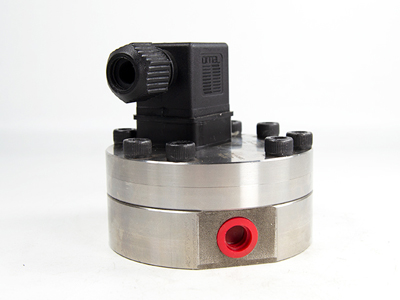 CX-G0.1微小齒輪流量計