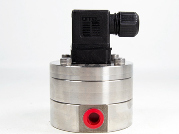 CX-M9微小齒輪流量計