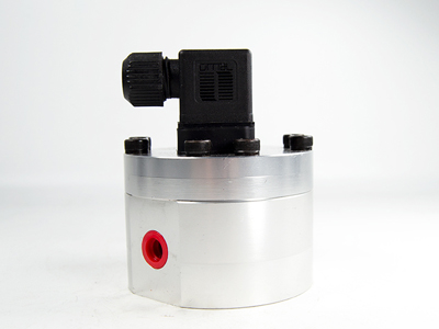 CX-G0.4微小齒輪流量計