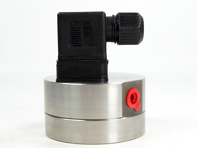 CX-G0.025微小齒輪流量計