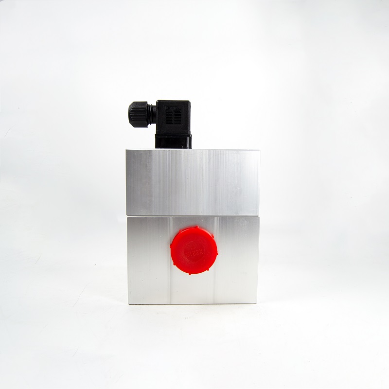 如何根據(jù)膠水粘度選擇微小齒輪流量計