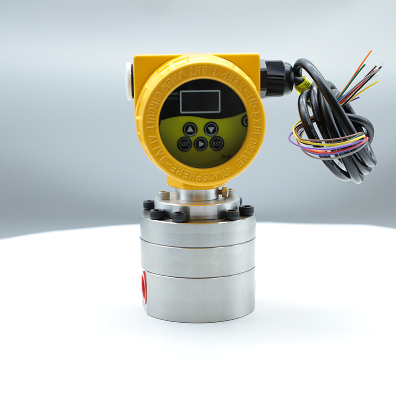 測量小流量玻璃膠可以用微小齒輪流量計(jì)嗎