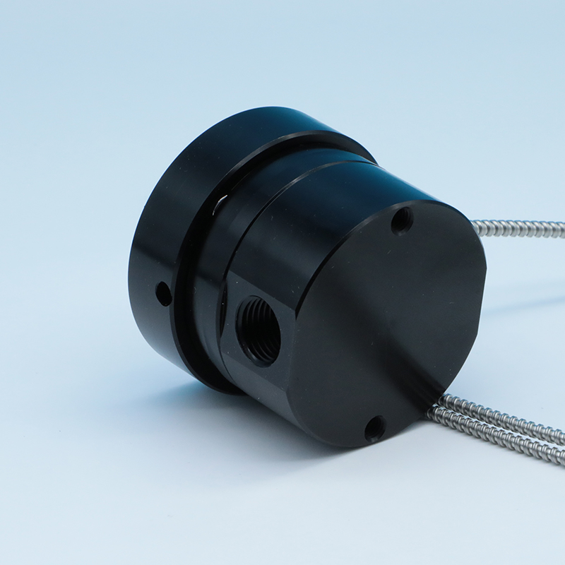 測量小流量二甲基硫醚可以用微小齒輪流量計嗎