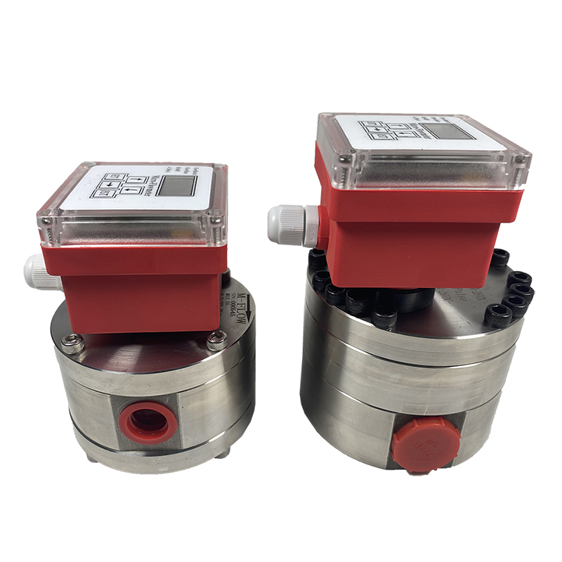 10ml/min樹脂膠流量計怎么選擇