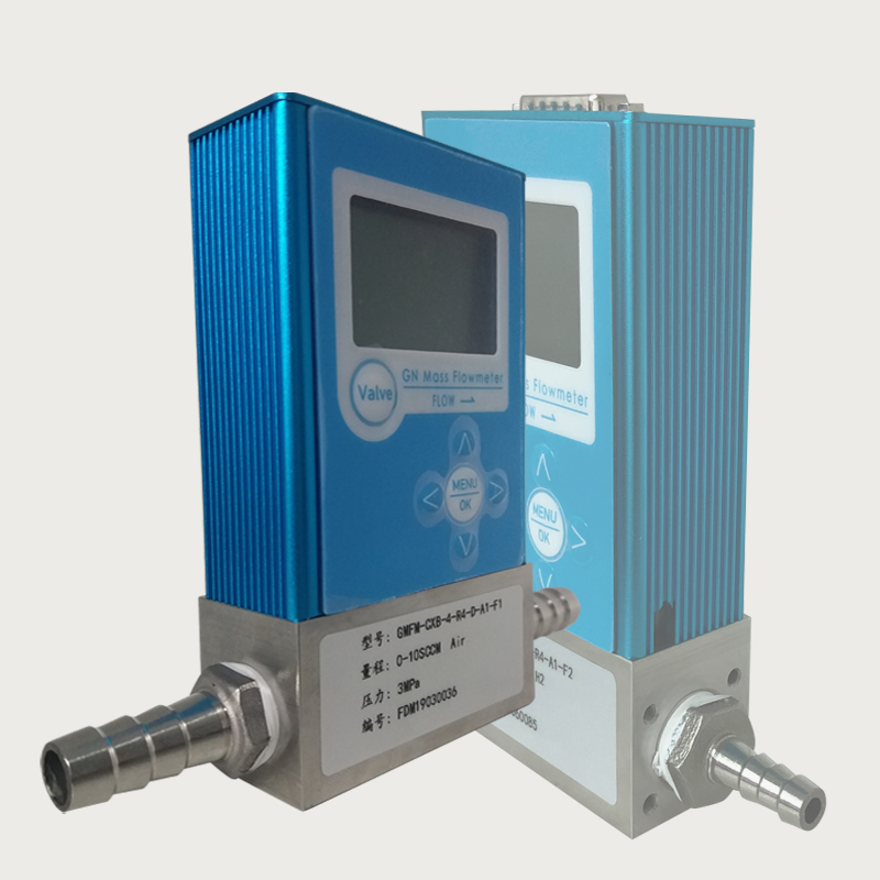 小流量甲烷質(zhì)量流量計怎么選擇