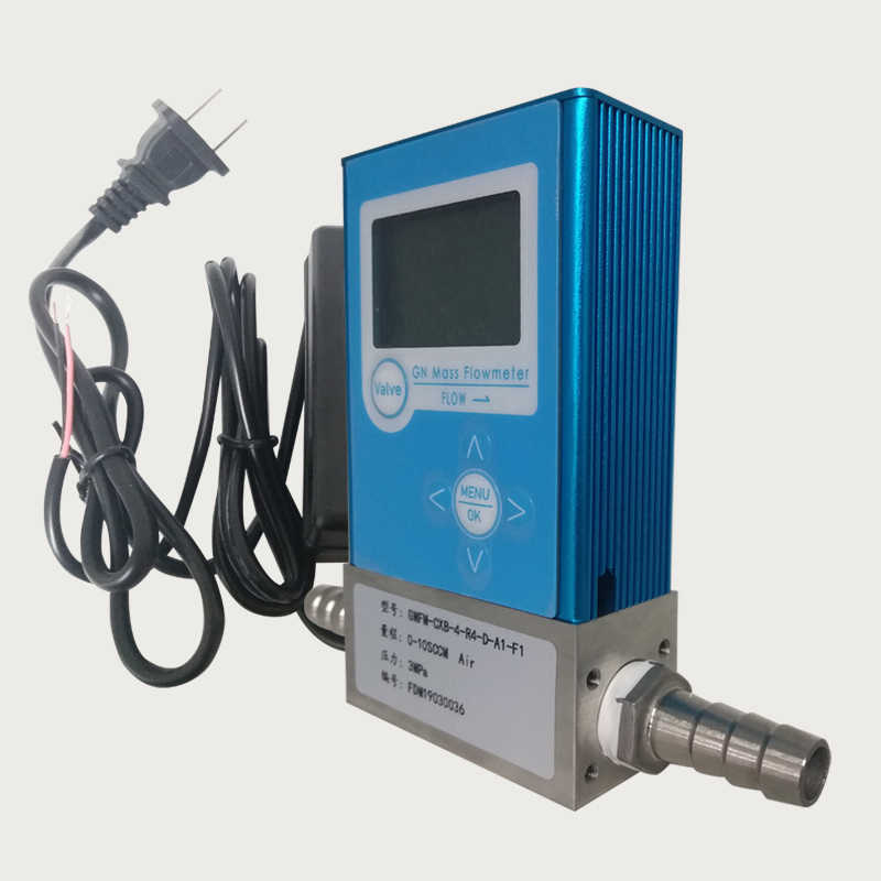 小流量甲醇質(zhì)量流量計怎么選擇