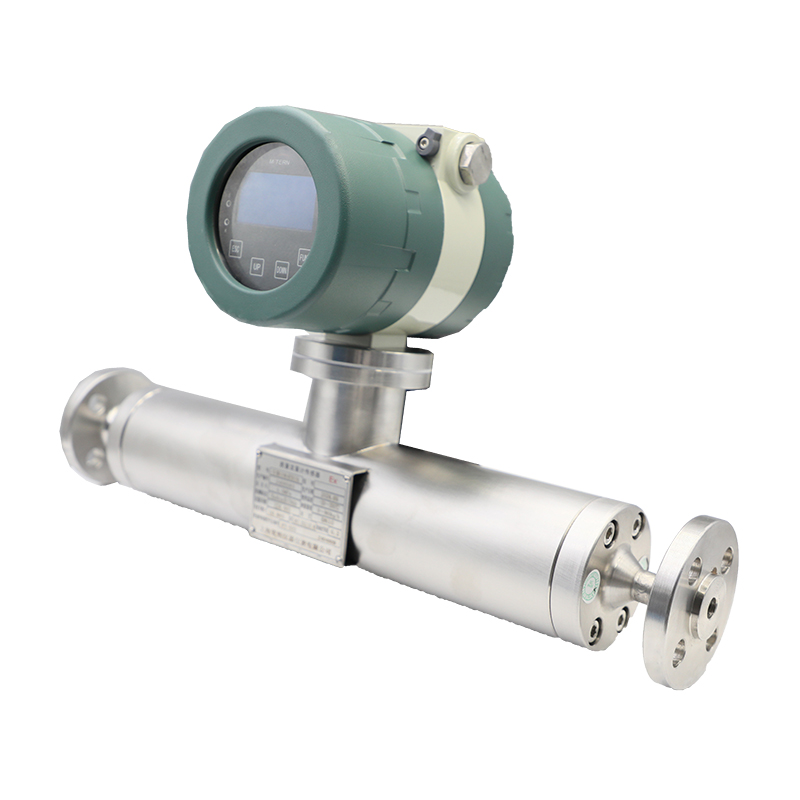 純化水流量計(jì)怎么選擇