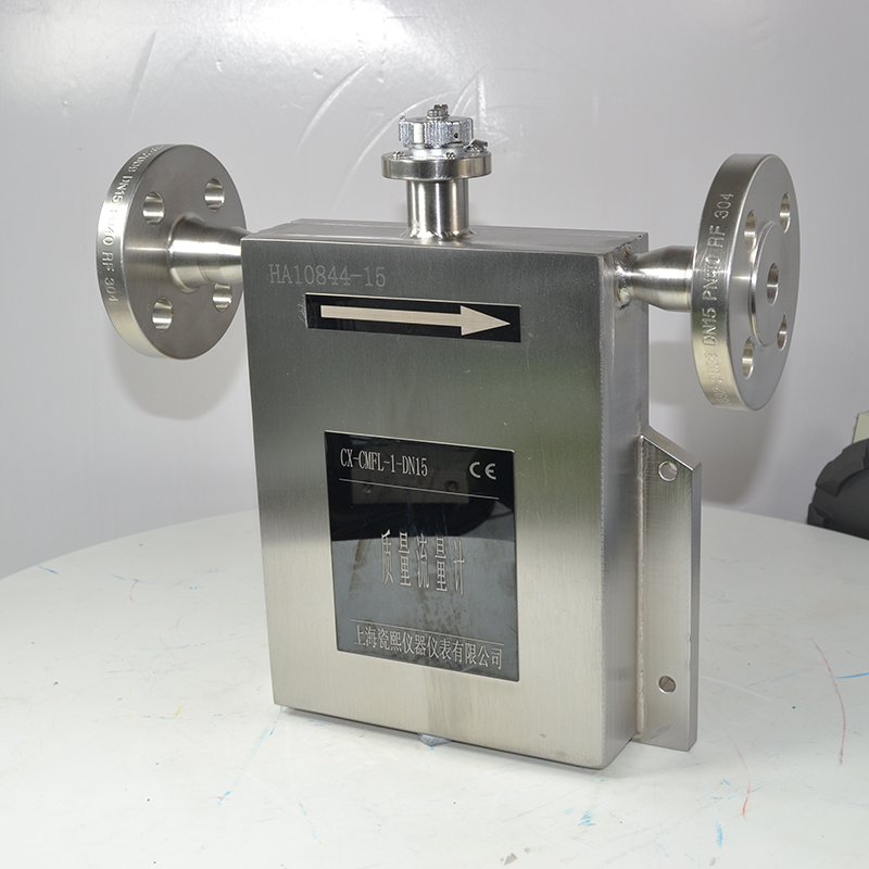 氨基甲酸鹽緩沖液流量計怎么選擇